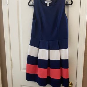 FINAL MARKDOWN Ladies aa studio dress 8